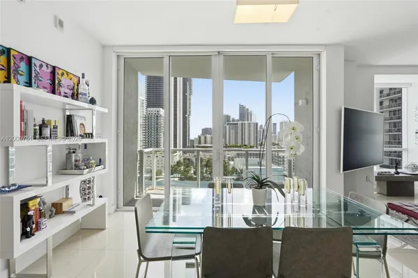 $4,200 | 601 Northeast 27th Street, Unit 1506, Miami, FL 33137