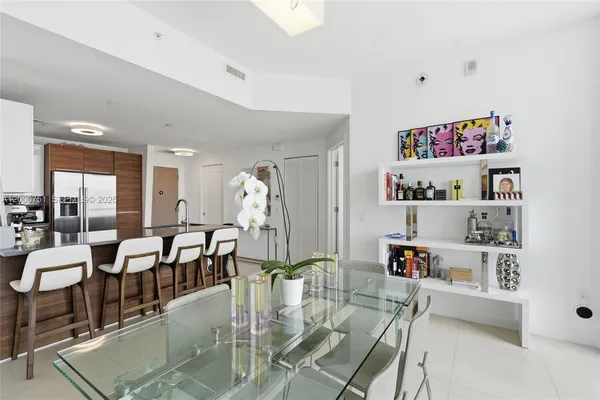 $4,200 | 601 Northeast 27th Street, Unit 1506, Miami, FL 33137