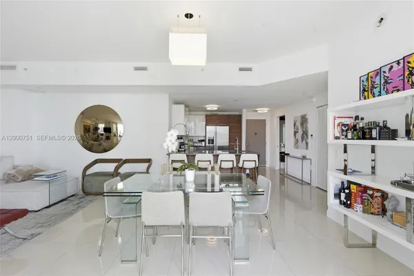 $4,200 | 601 Northeast 27th Street, Unit 1506, Miami, FL 33137