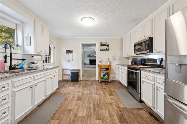 $327,000 | 829 Highway 62, Pleasant Garden, NC 27313