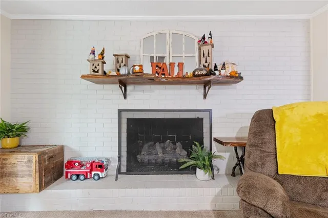 $327,000 | 829 Highway 62, Pleasant Garden, NC 27313