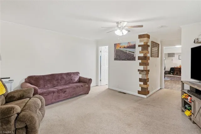 $327,000 | 829 Highway 62, Pleasant Garden, NC 27313