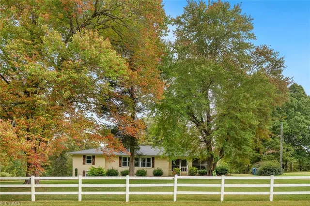 $327,000 | 829 Highway 62, Pleasant Garden, NC 27313