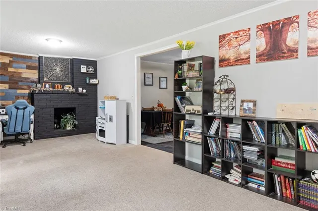 $327,000 | 829 Highway 62, Pleasant Garden, NC 27313