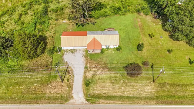 a view of swimming pool