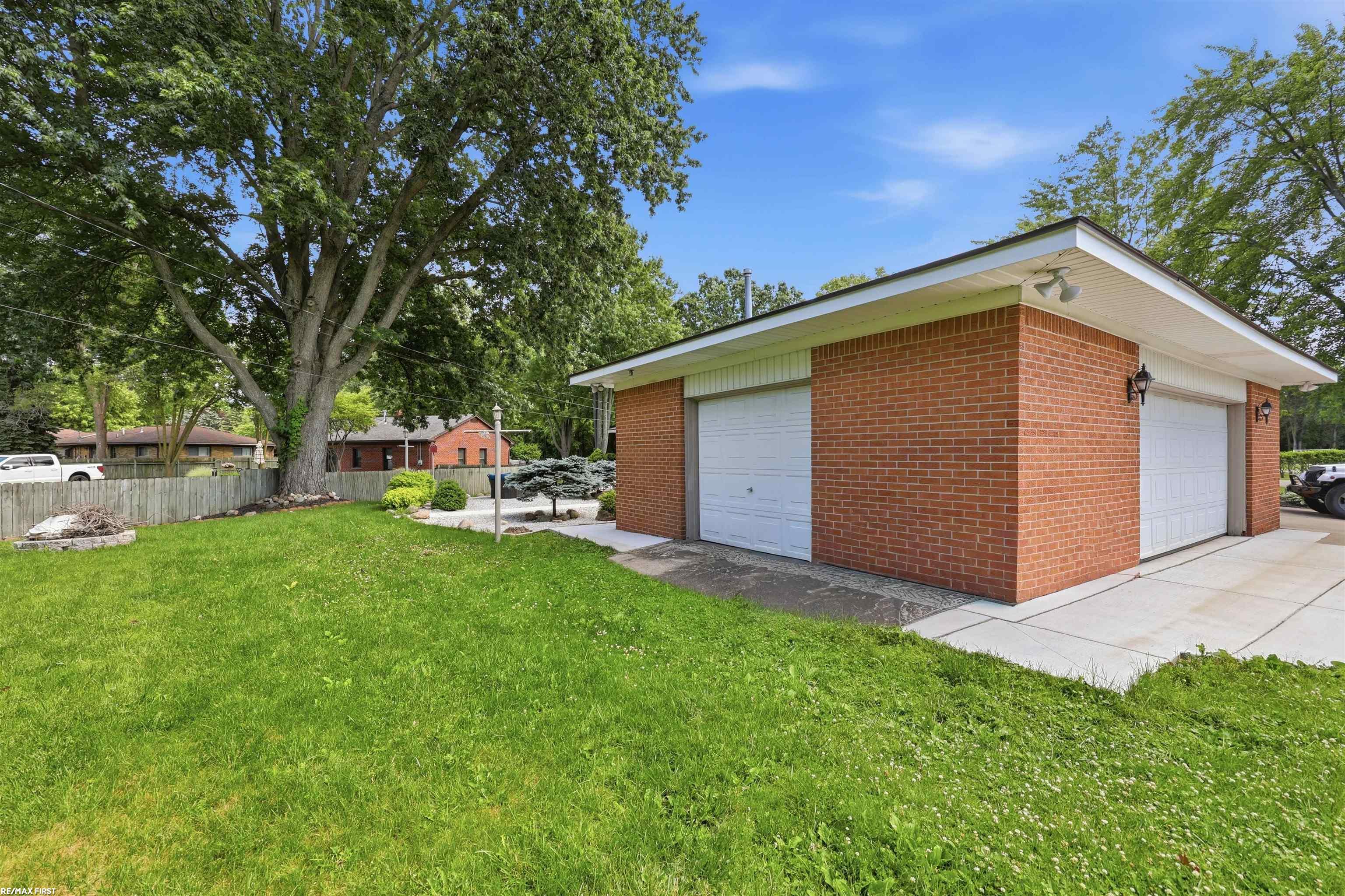 6745 24 Mile Road Utica, MI 48316 - Photo 30 of 36