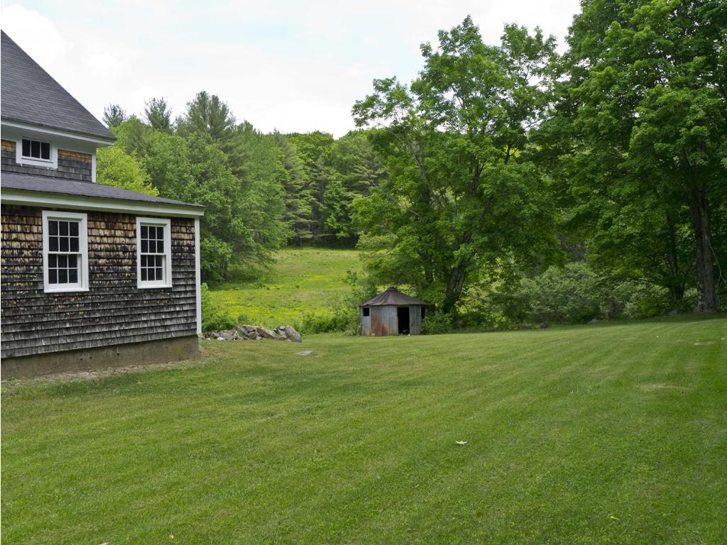 533 NW Road Canterbury, NH 03224 - Photo 14 of 16