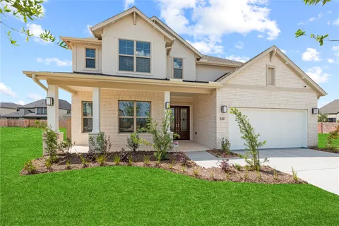 $795,000 | 541 Sprigtail Drive, Katy, TX 77493