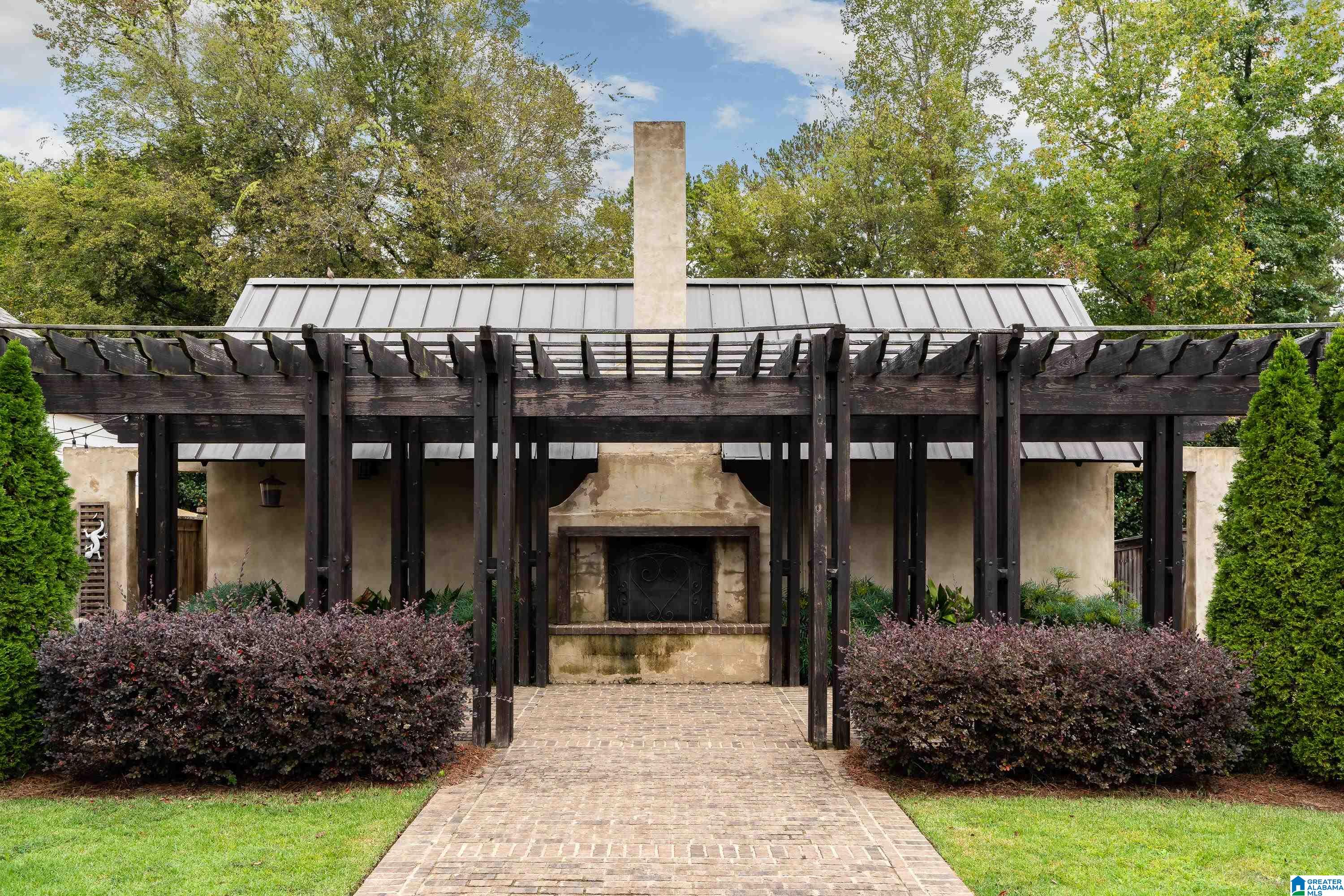6489 Spring Street Trussville, AL 35173 - Photo 57 of 60