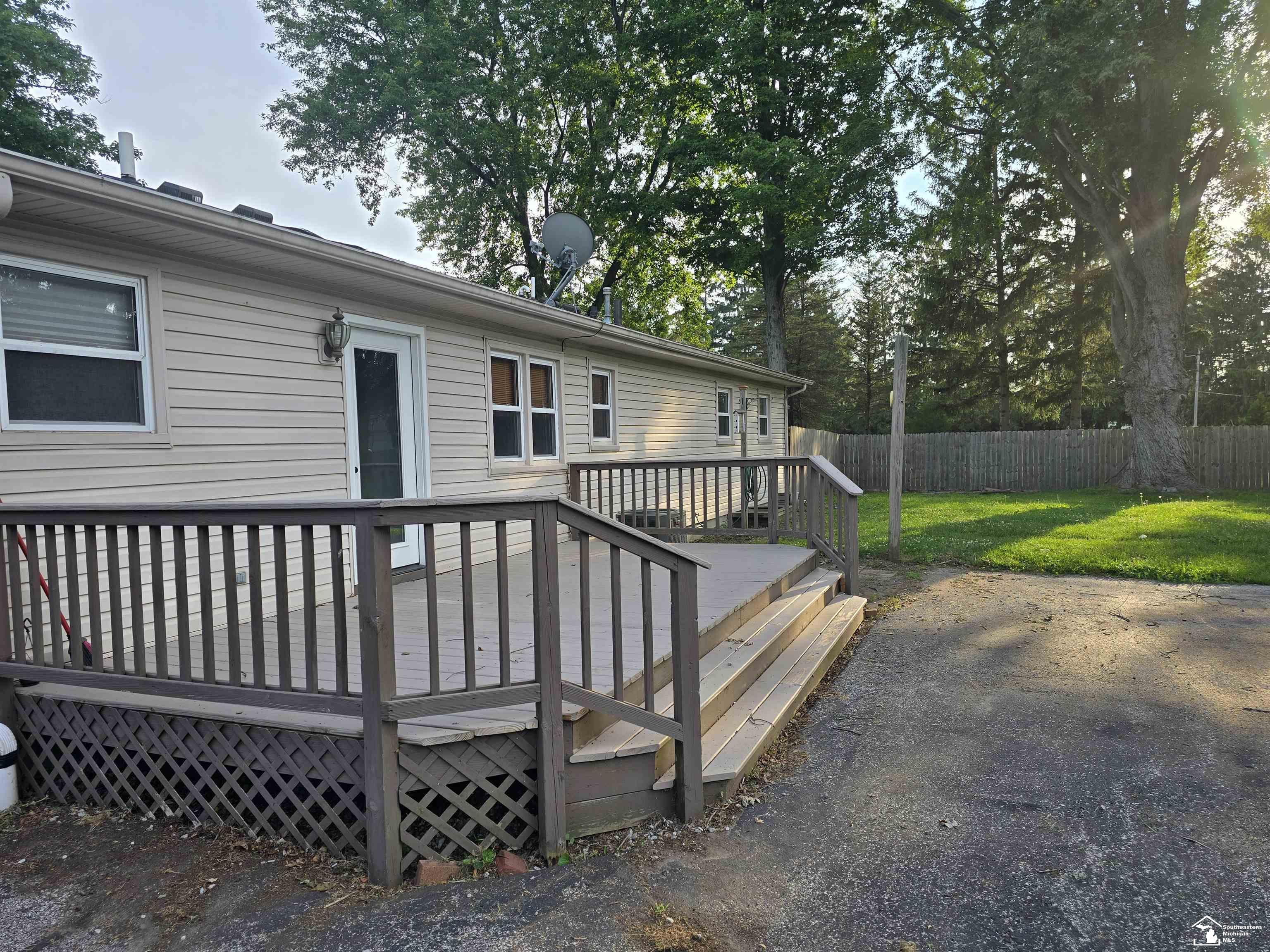 4216 Samaria Road Temperance, MI 48182 - Photo 4 of 4
