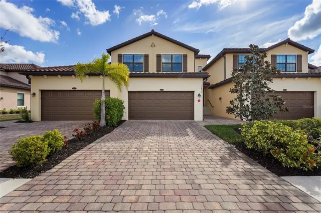$440,000 | 12490 Ghiberti Circle, Unit 201, Venice, FL 34293