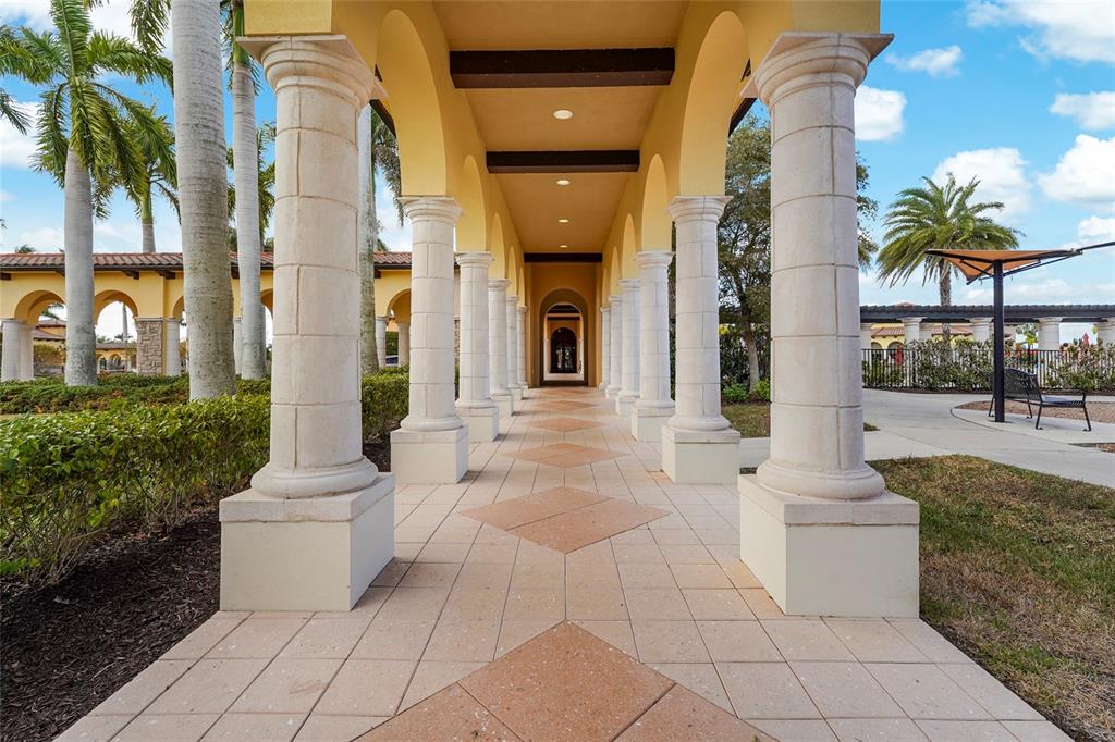 12490 Ghiberti Circle, Unit 201 Venice, FL 34293 - Photo 76 of 76