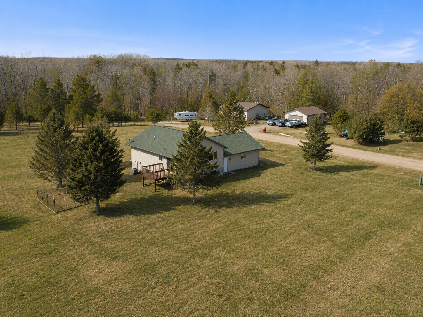 9057 3rd Avenue Breezy Point, MN 56472 - Photo 23 of 33