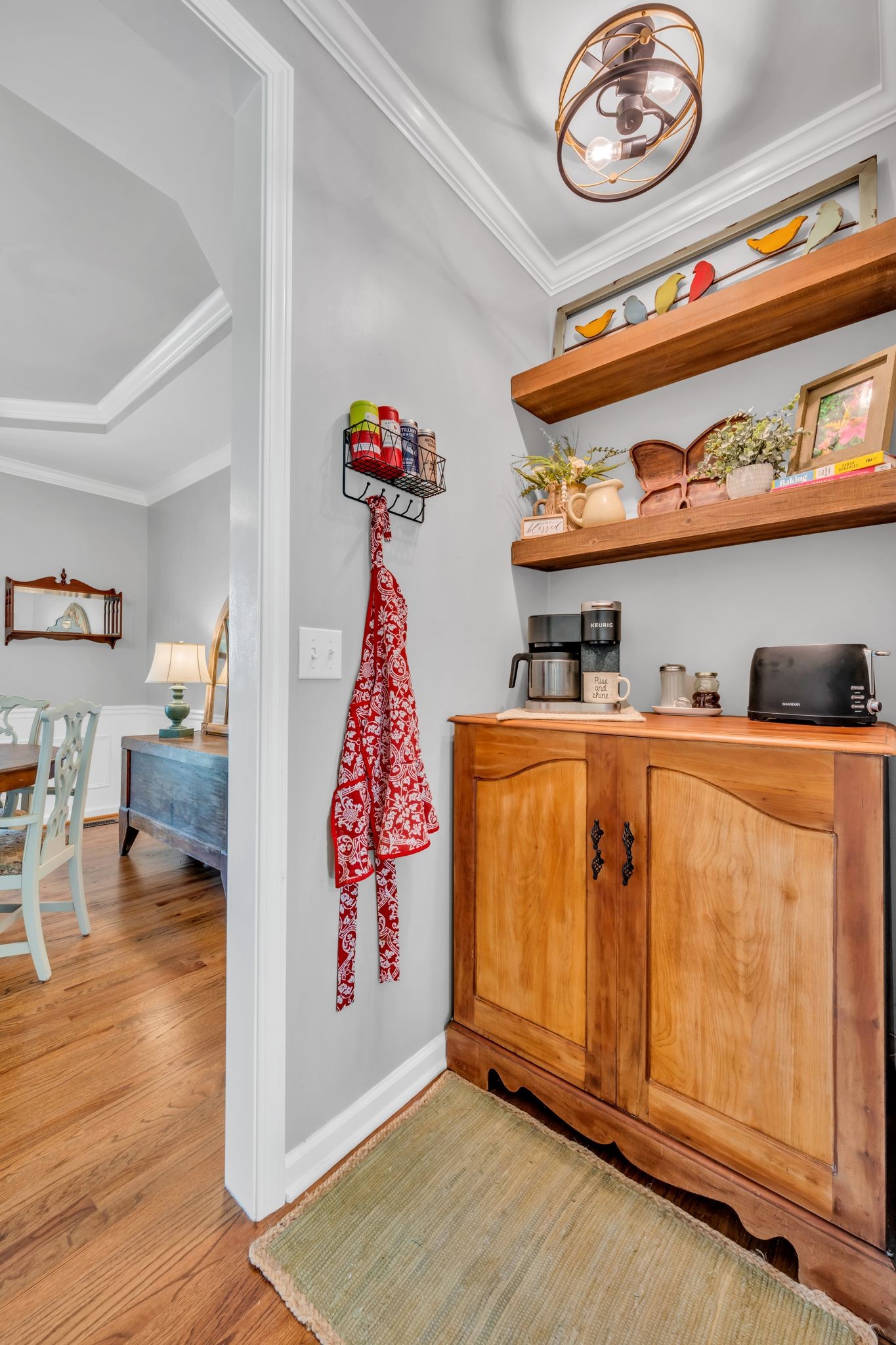 125 Lena Loop Burns, TN 37029 - Photo 26 of 55