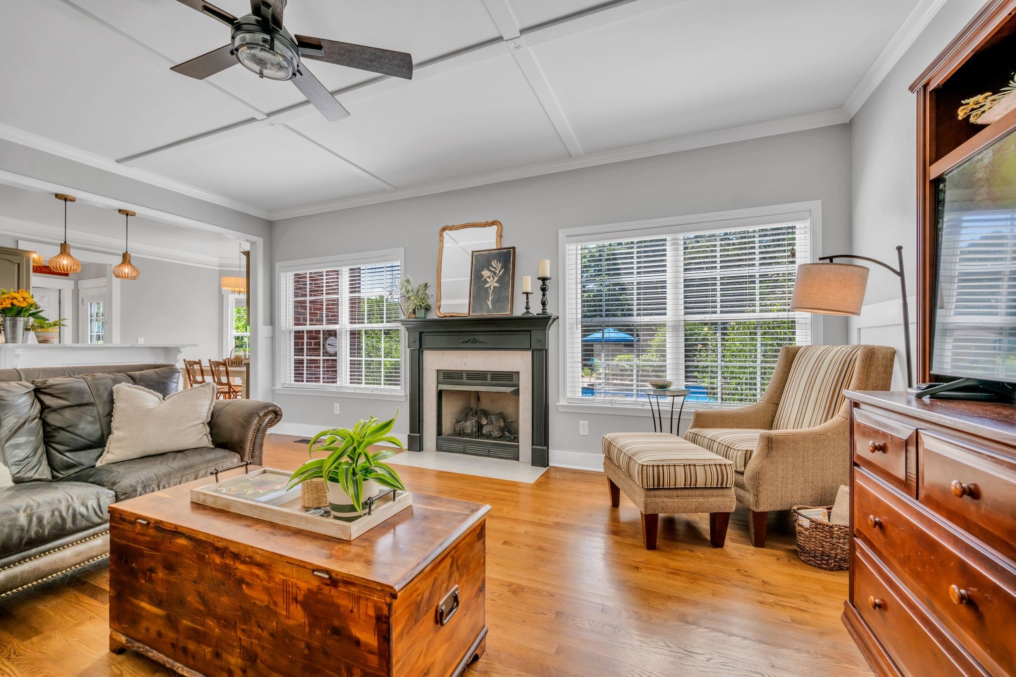 125 Lena Loop Burns, TN 37029 - Photo 30 of 55