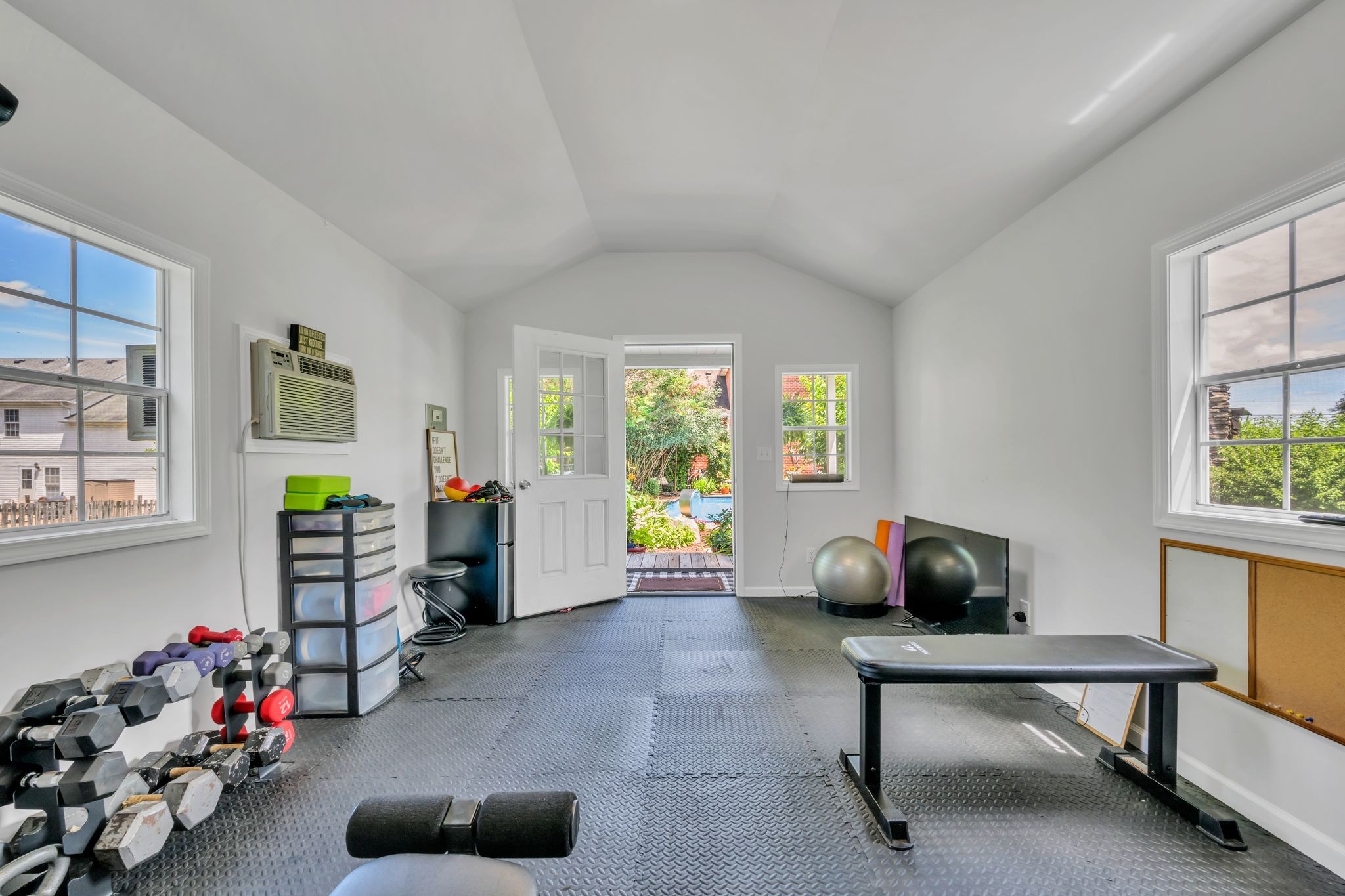 125 Lena Loop Burns, TN 37029 - Photo 46 of 55 a living room with furniture and a window