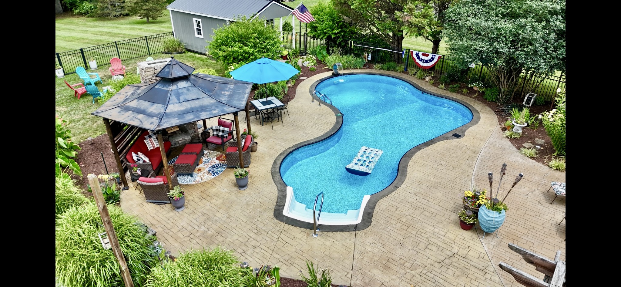 125 Lena Loop Burns, TN 37029 - Photo 5 of 55