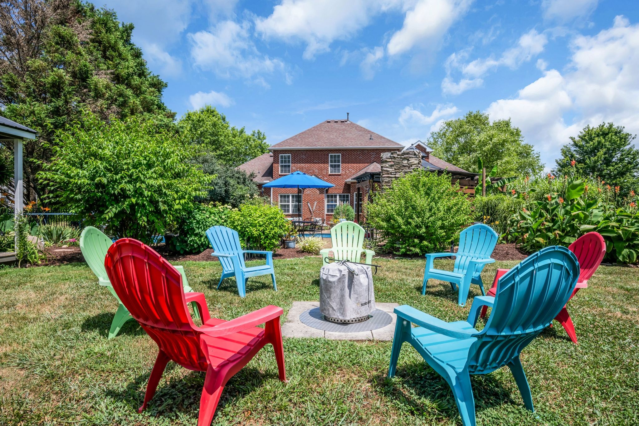 125 Lena Loop Burns, TN 37029 - Photo 53 of 55