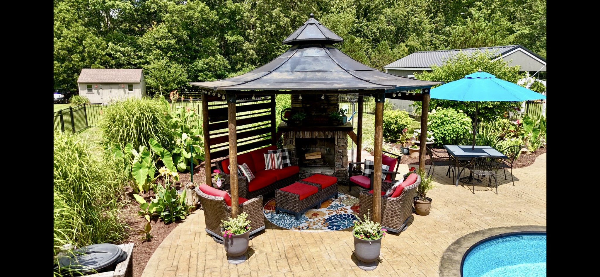 125 Lena Loop Burns, TN 37029 - Photo 6 of 55