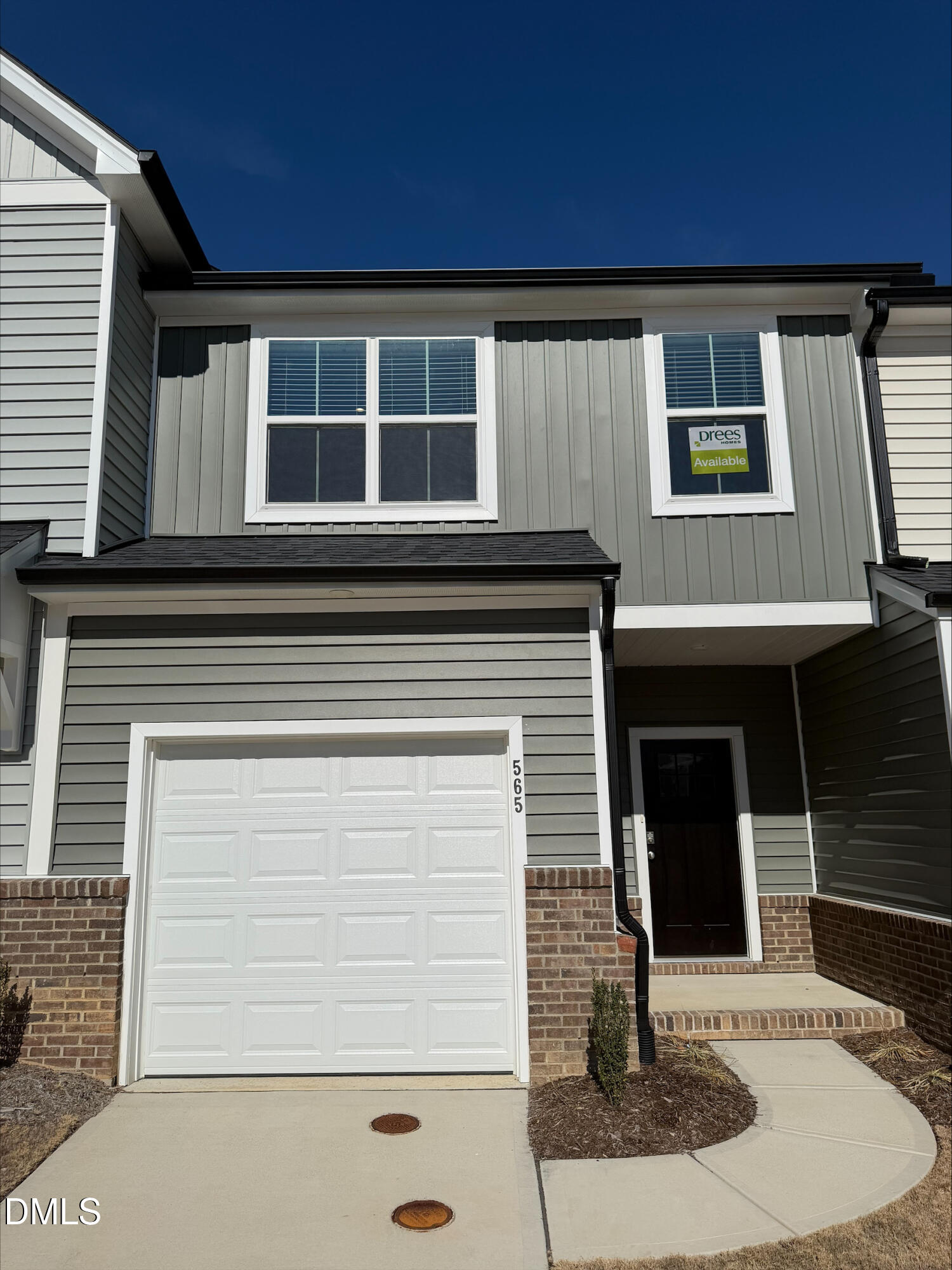 565 Marthas View Way Wake Forest, NC 27587 - Photo 2 of 17 processed-59AFD04D-5AF2-4174-BF0A-F8A5D4