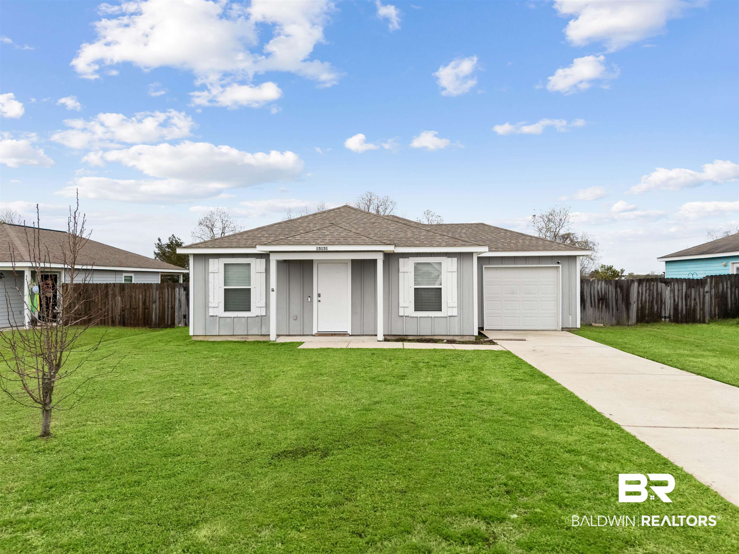 15131 Marem Drive Foley, AL 36535 - Photo 1 of 13