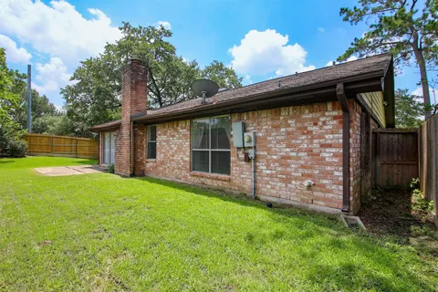 $220,000 | 18502 Creekfield Court, Spring, TX 77379