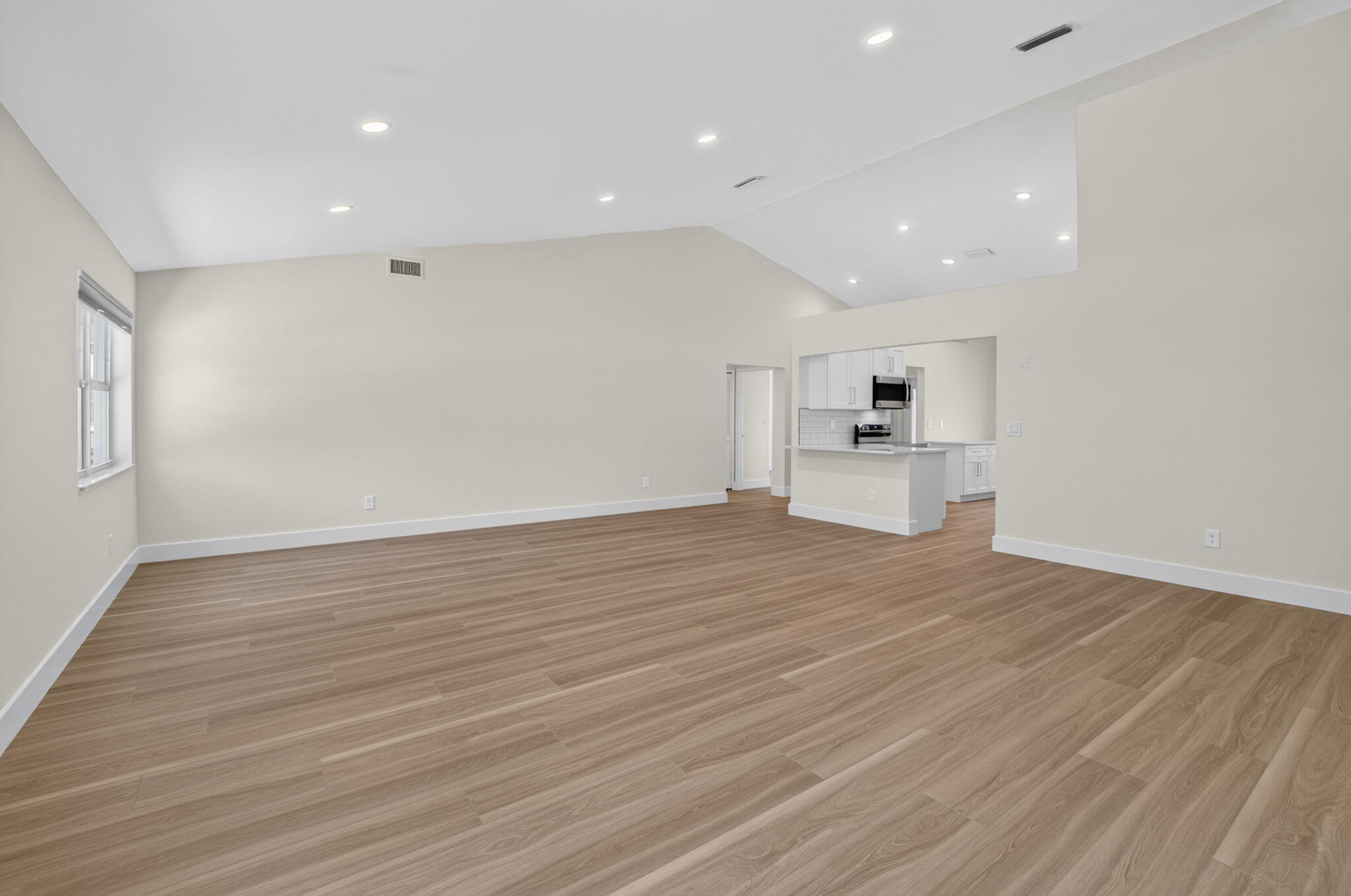 1378 Northwest 13th Court Boca Raton, FL 33486 - Photo 21 of 57 GREAT ROOM VIEW