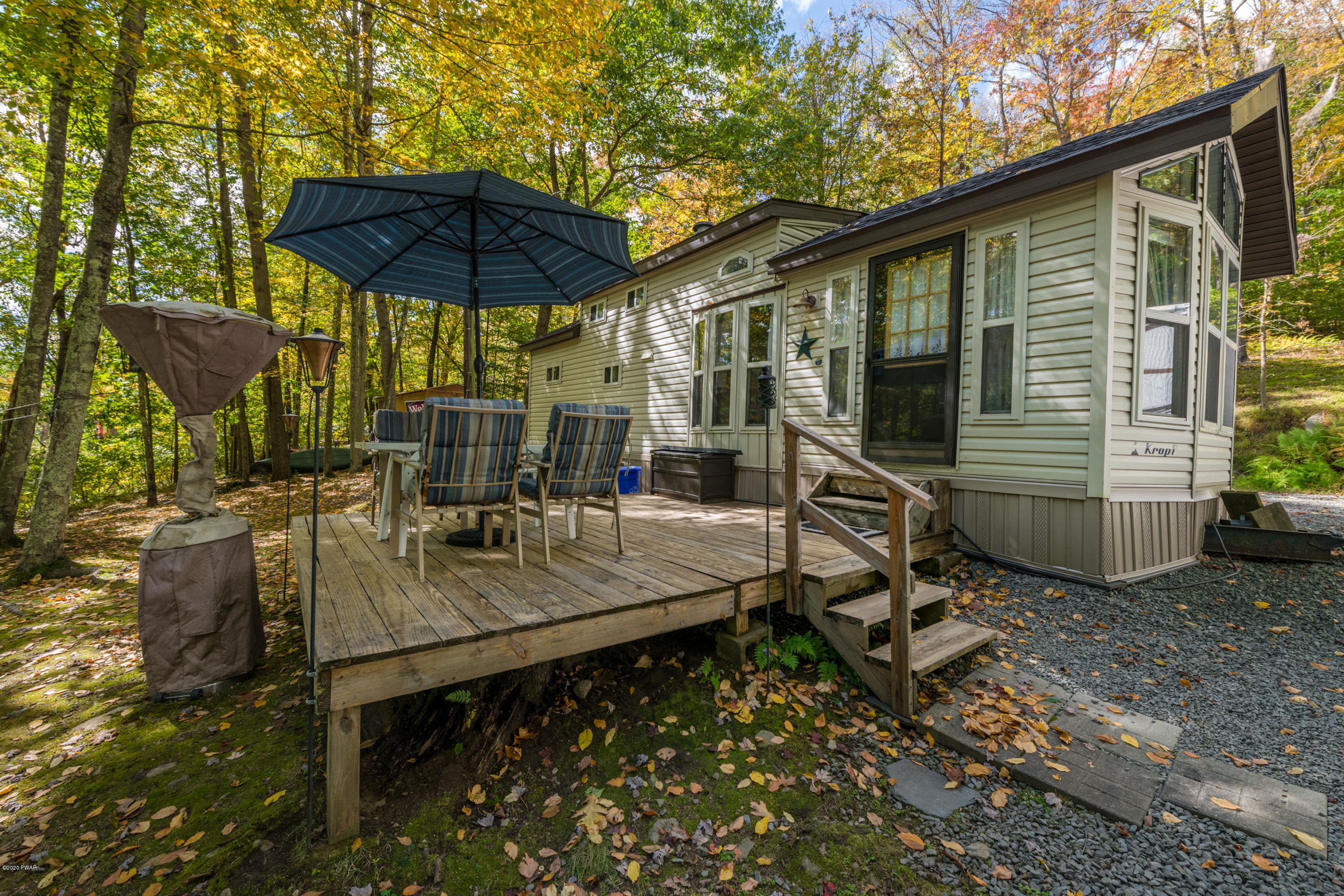 3258 River Road Equinunk, PA 18417 - Photo 2 of 30