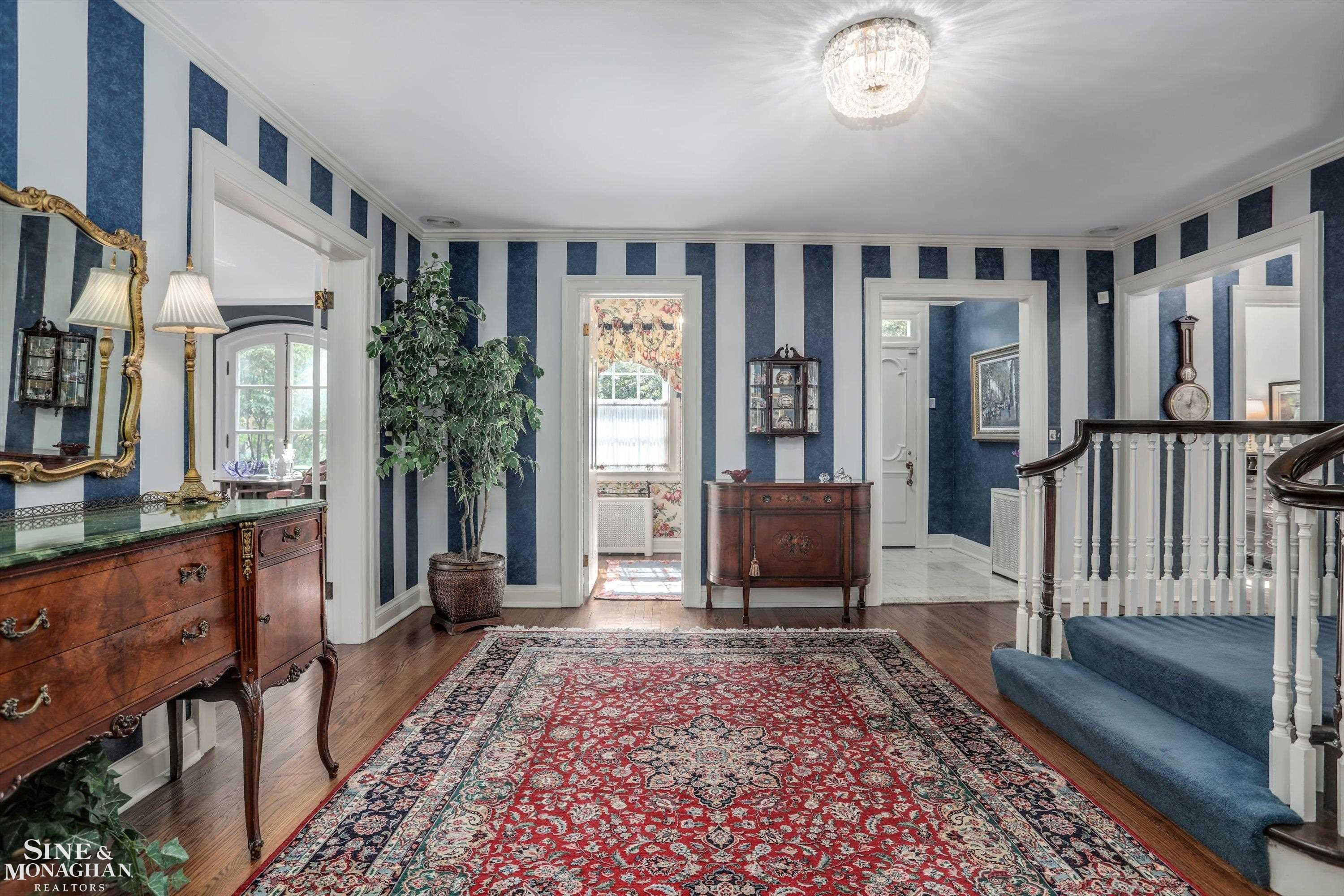 78 Vendome Road Grosse Pointe Farms, MI 48236 - Photo 6 of 74