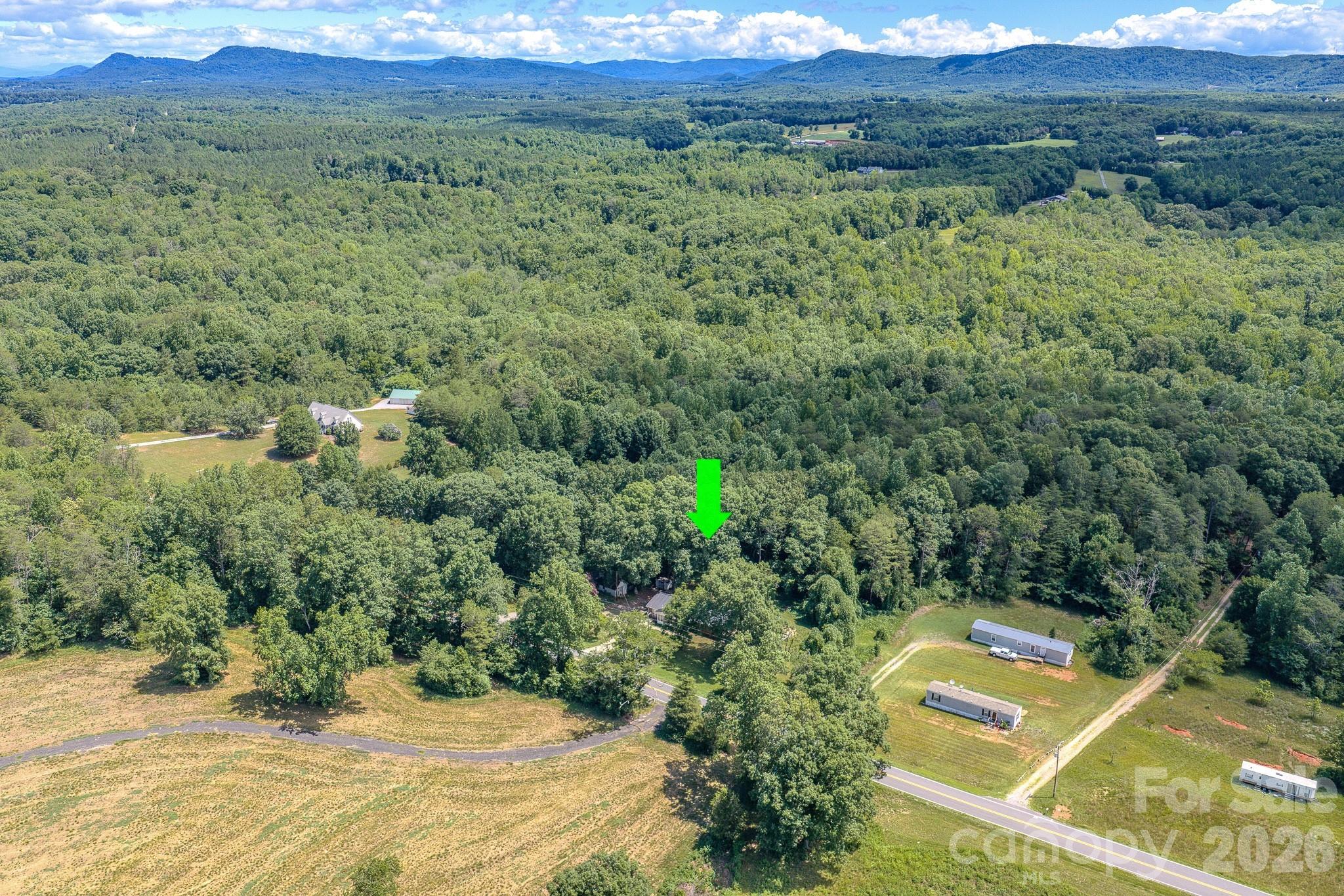 886 Pearidge Road Bostic, NC 28018 - Photo 4 of 48