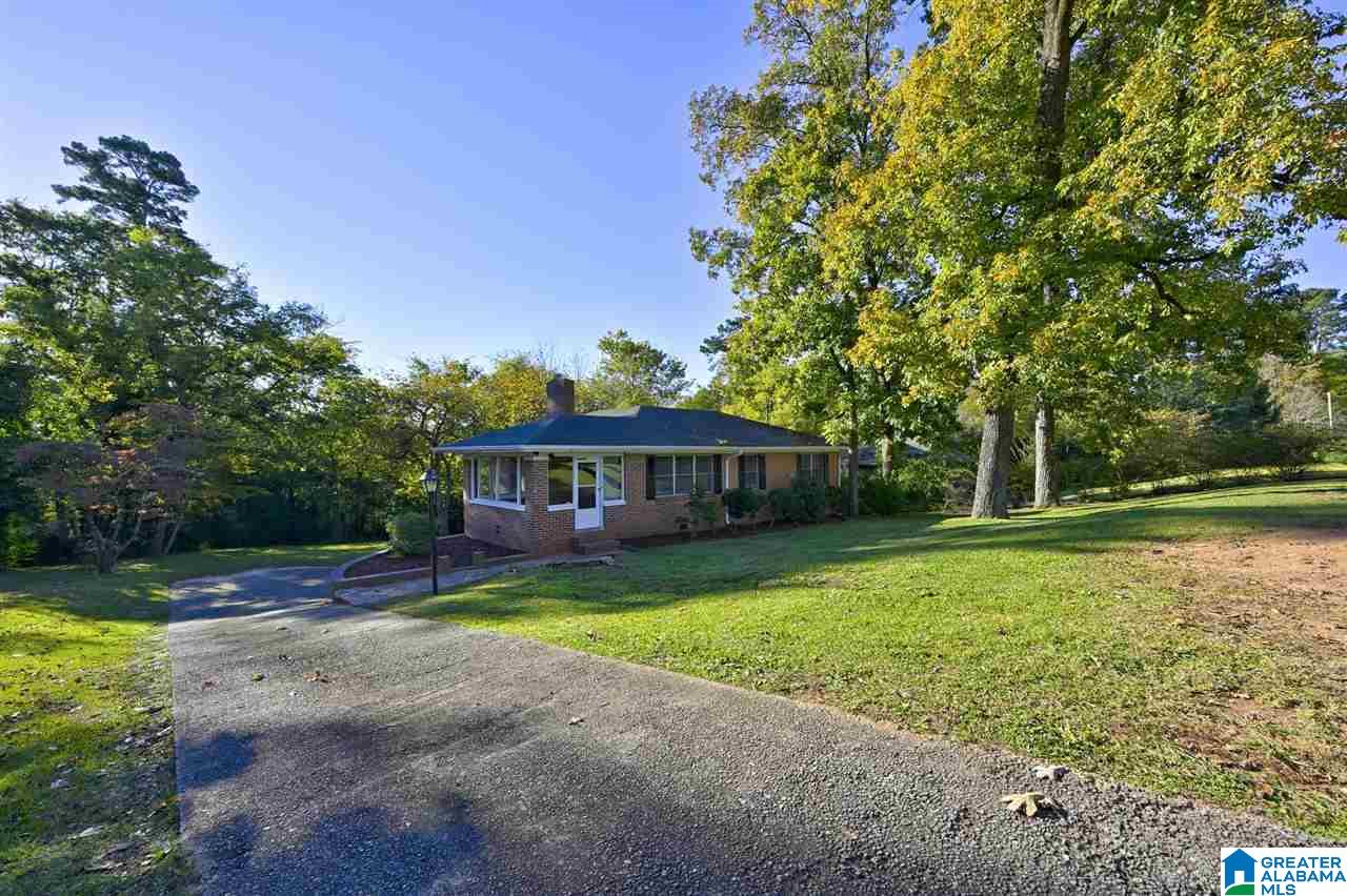 1525 Shades Crest Road Birmingham, AL 35226 - Photo 2 of 27