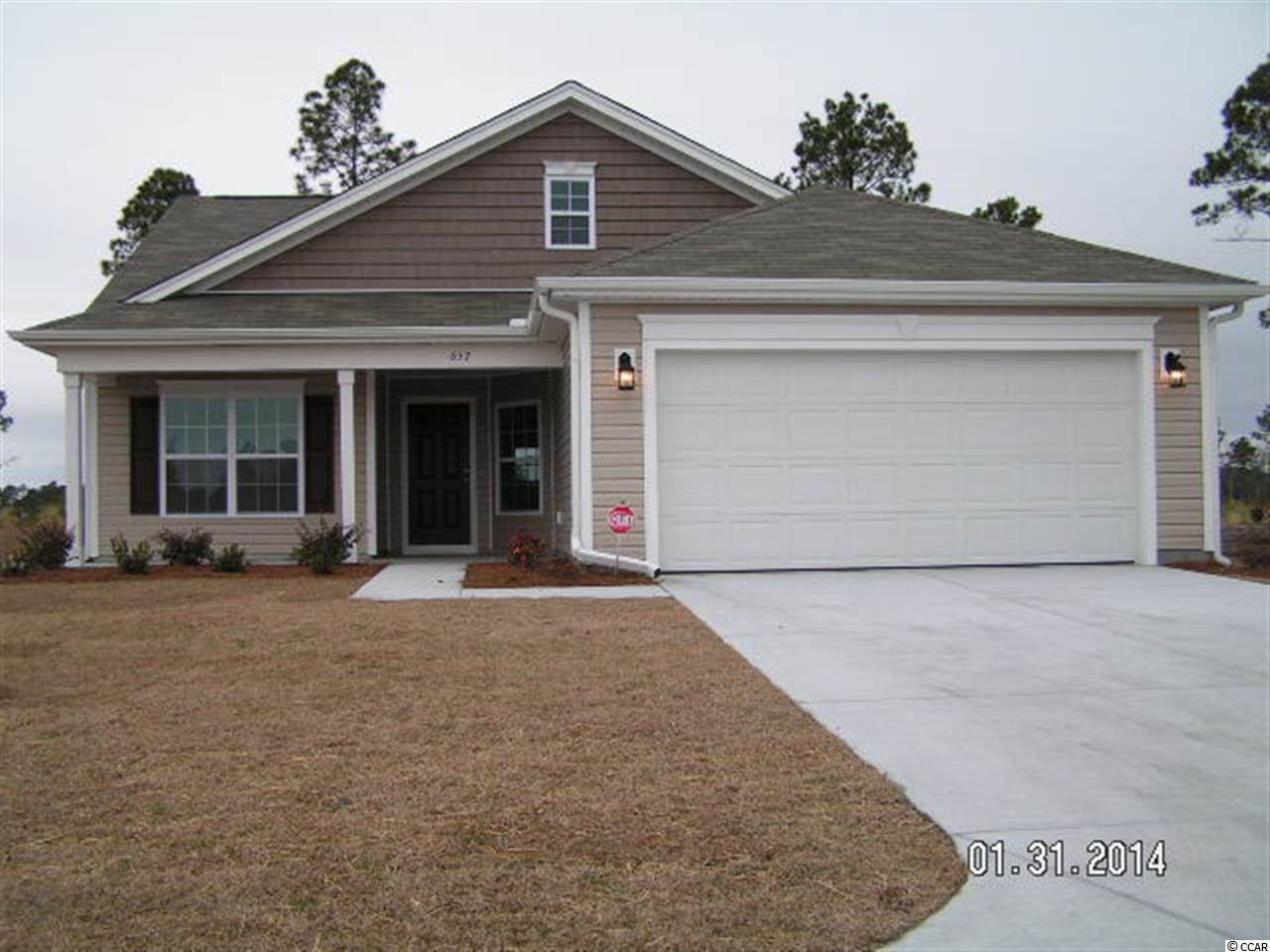 657 Old Castle Loop Myrtle Beach, SC 29579 - Photo 1 of 1 Gallery Image 1