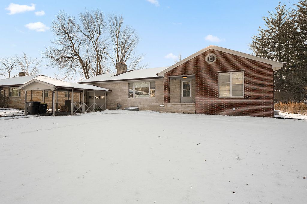 3541 Leesburg Road Fort Wayne, IN 46808 - Photo 35 of 35