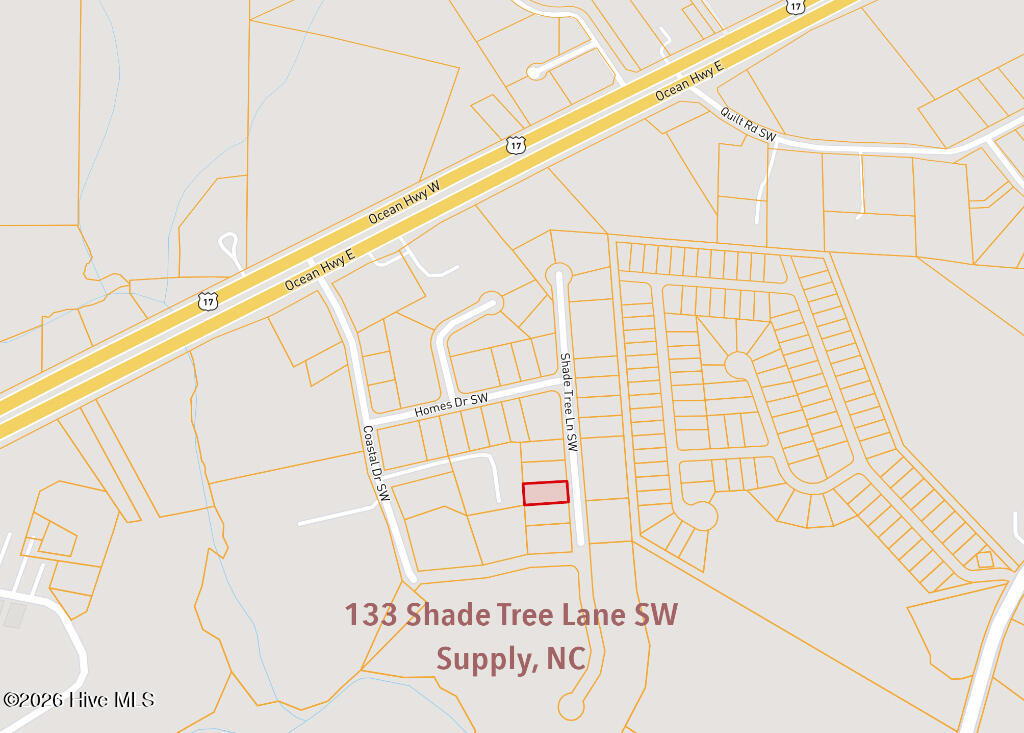 133 Shade Tree Lane Southwest Supply, NC 28462 - Photo 9 of 14 08