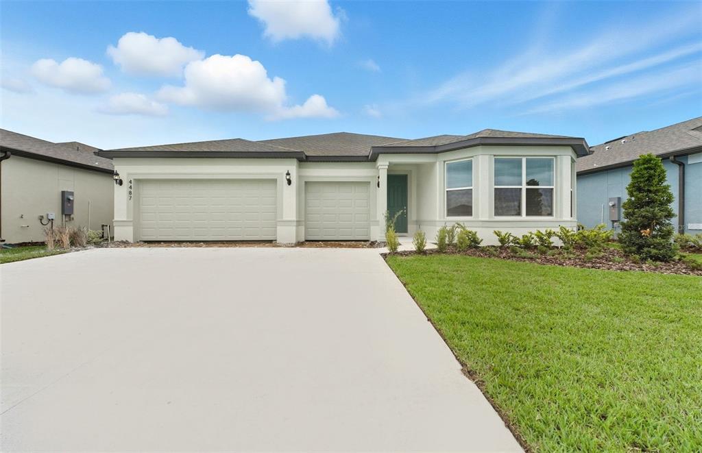 4487 Southwest 82nd Loop Ocala, FL 34476 - Photo 1 of 1 Gallery Image 1