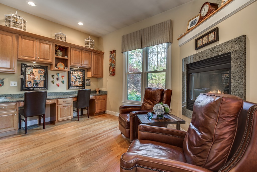 61 Beaver Pond Road Beverly, MA 01915 - Photo 10 of 30 Gallery Image 10