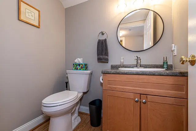 $669,900 | 6 Bay Road, Unit 35, Newmarket, NH 03857