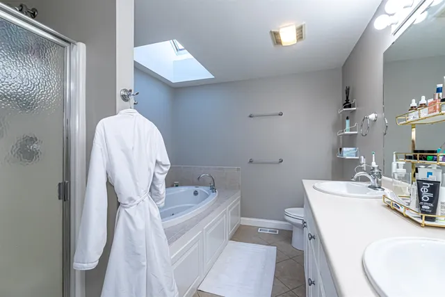 $669,900 | 6 Bay Road, Unit 35, Newmarket, NH 03857