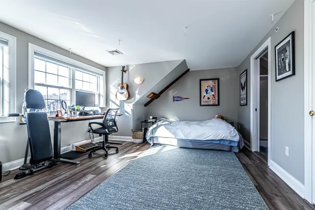 $669,900 | 6 Bay Road, Unit 35, Newmarket, NH 03857