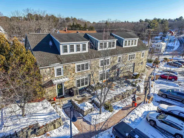 $669,900 | 6 Bay Road, Unit 35, Newmarket, NH 03857