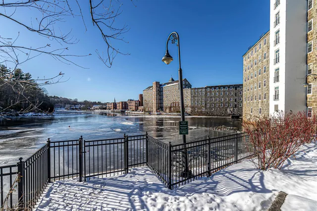 $669,900 | 6 Bay Road, Unit 35, Newmarket, NH 03857