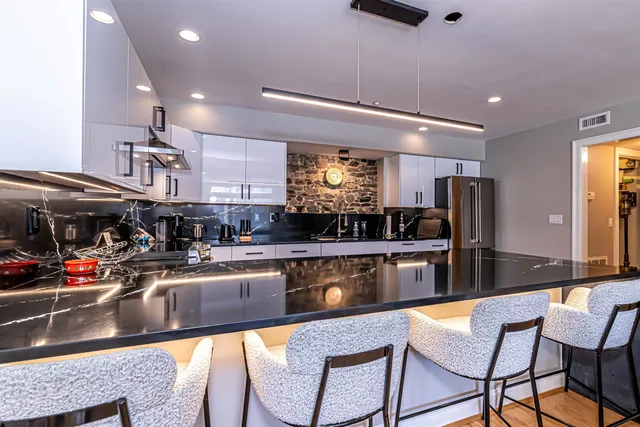 $669,900 | 6 Bay Road, Unit 35, Newmarket, NH 03857