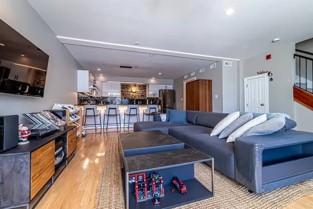 $669,900 | 6 Bay Road, Unit 35, Newmarket, NH 03857