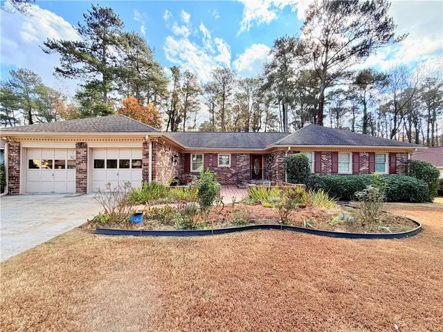 $419,000 | 4716 Dana Terrace Southwest, Lilburn, GA 30047