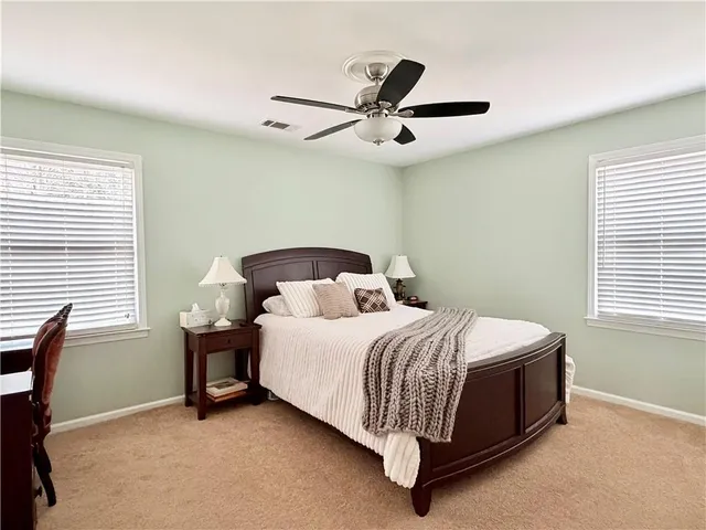 $419,000 | 4716 Dana Terrace Southwest, Lilburn, GA 30047