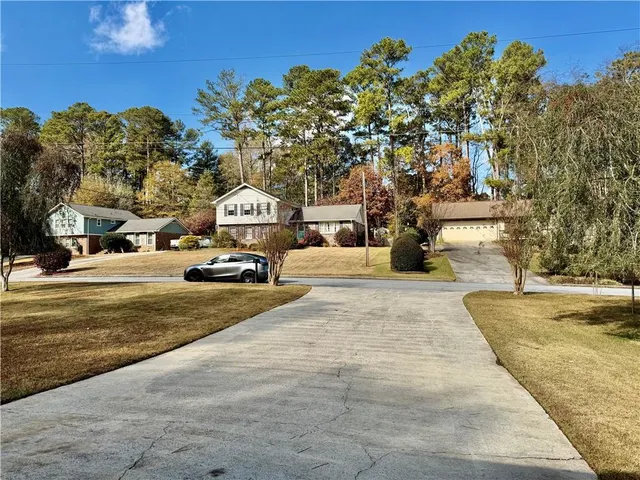 $419,000 | 4716 Dana Terrace Southwest, Lilburn, GA 30047
