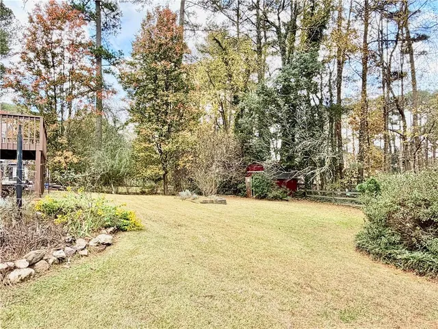 $419,000 | 4716 Dana Terrace Southwest, Lilburn, GA 30047