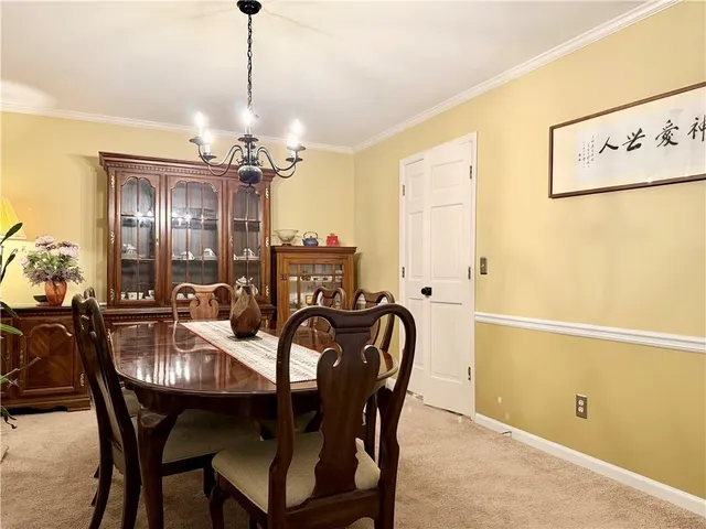 $419,000 | 4716 Dana Terrace Southwest, Lilburn, GA 30047