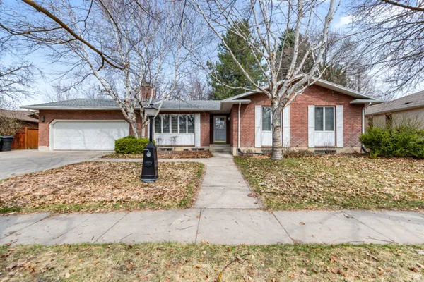 $599,900 | 1535 East 1385th Street North, Logan, UT 84341