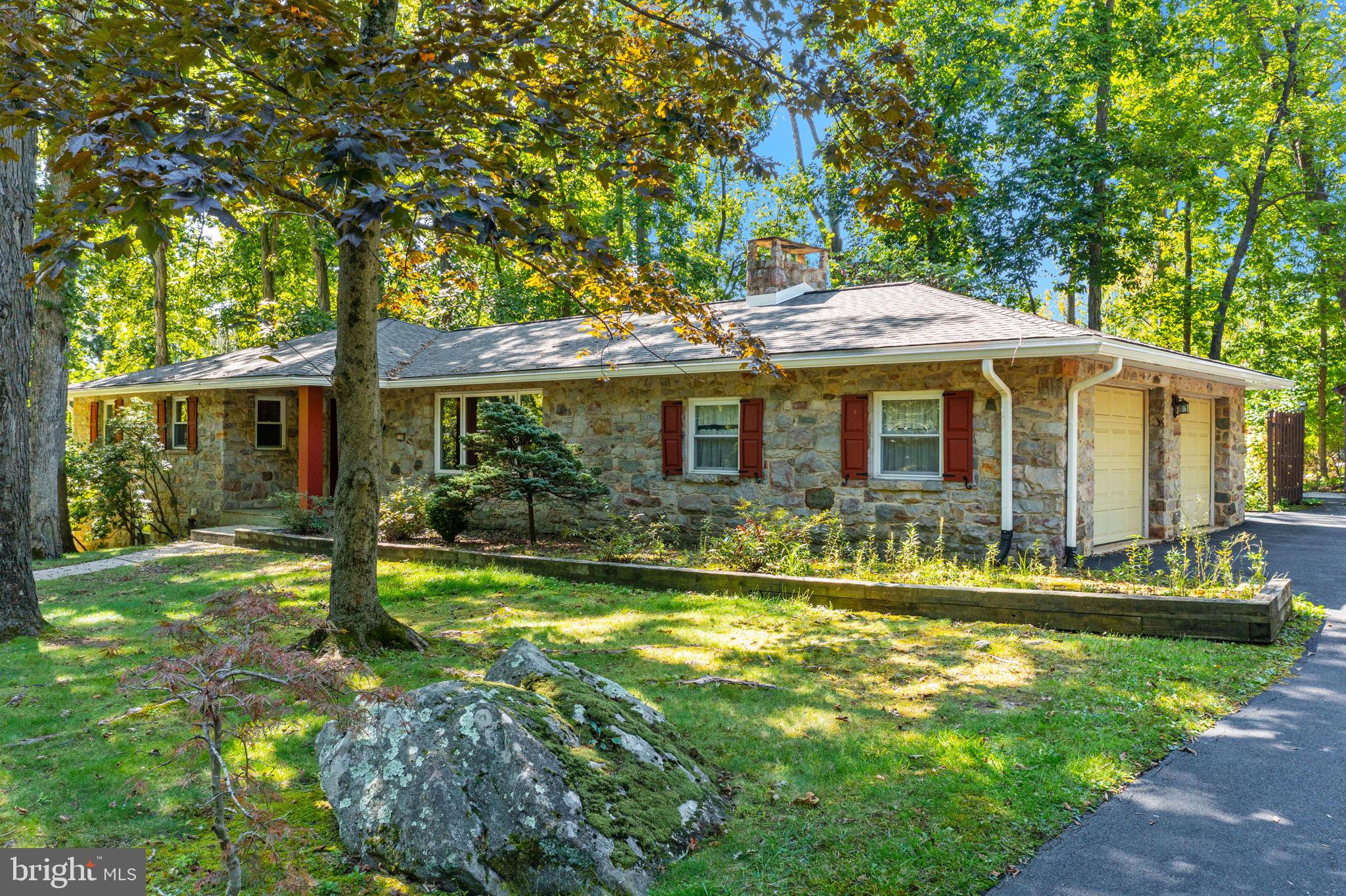 3190 Bittersweet Road Center Valley, PA 18034 - Photo 1 of 40 Gallery Image 1